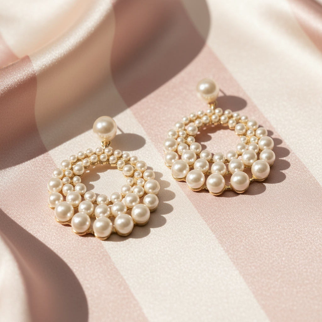 Parure Tina
