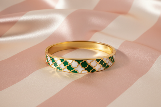Bracelet Oriental