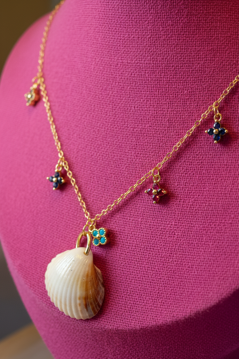Collier Sonya