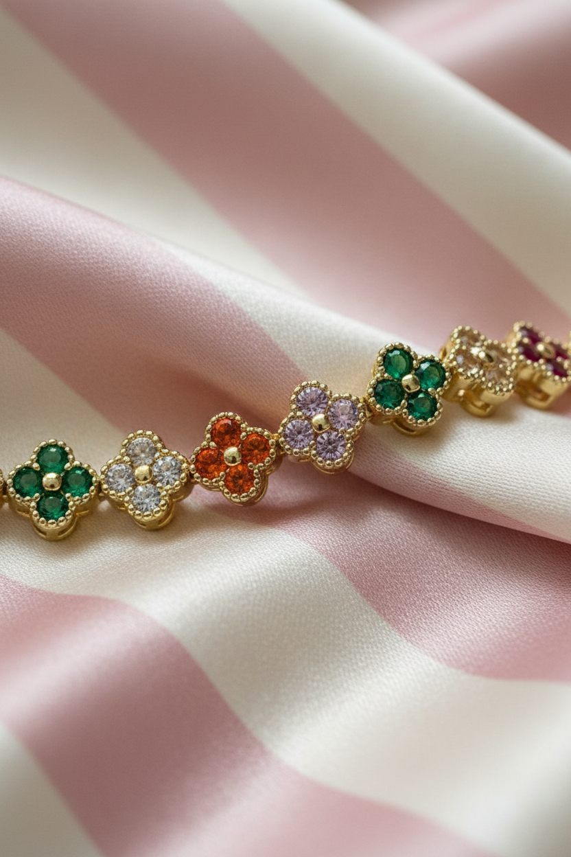 Parure Bloom Royale