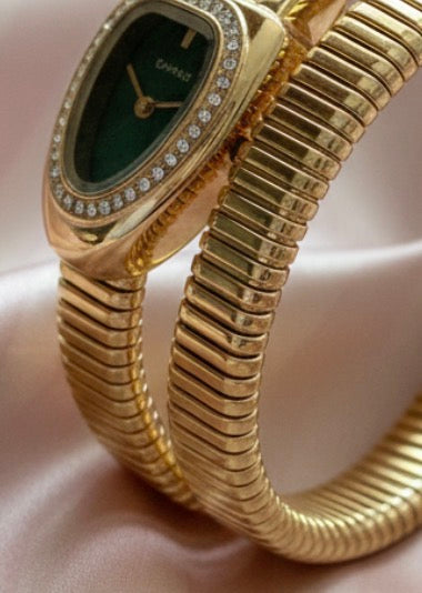 Serpentine Jade