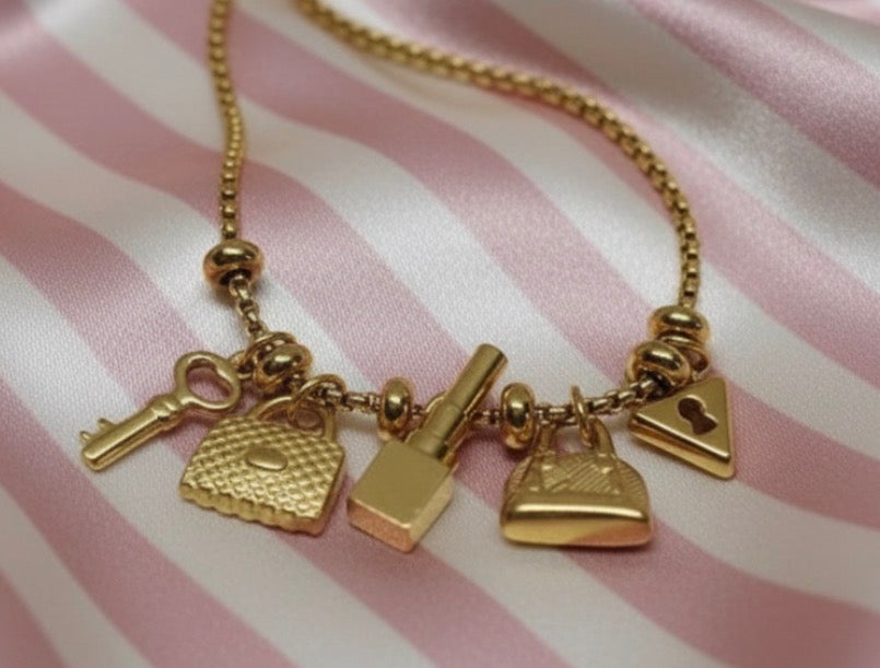 bracelet cadenas