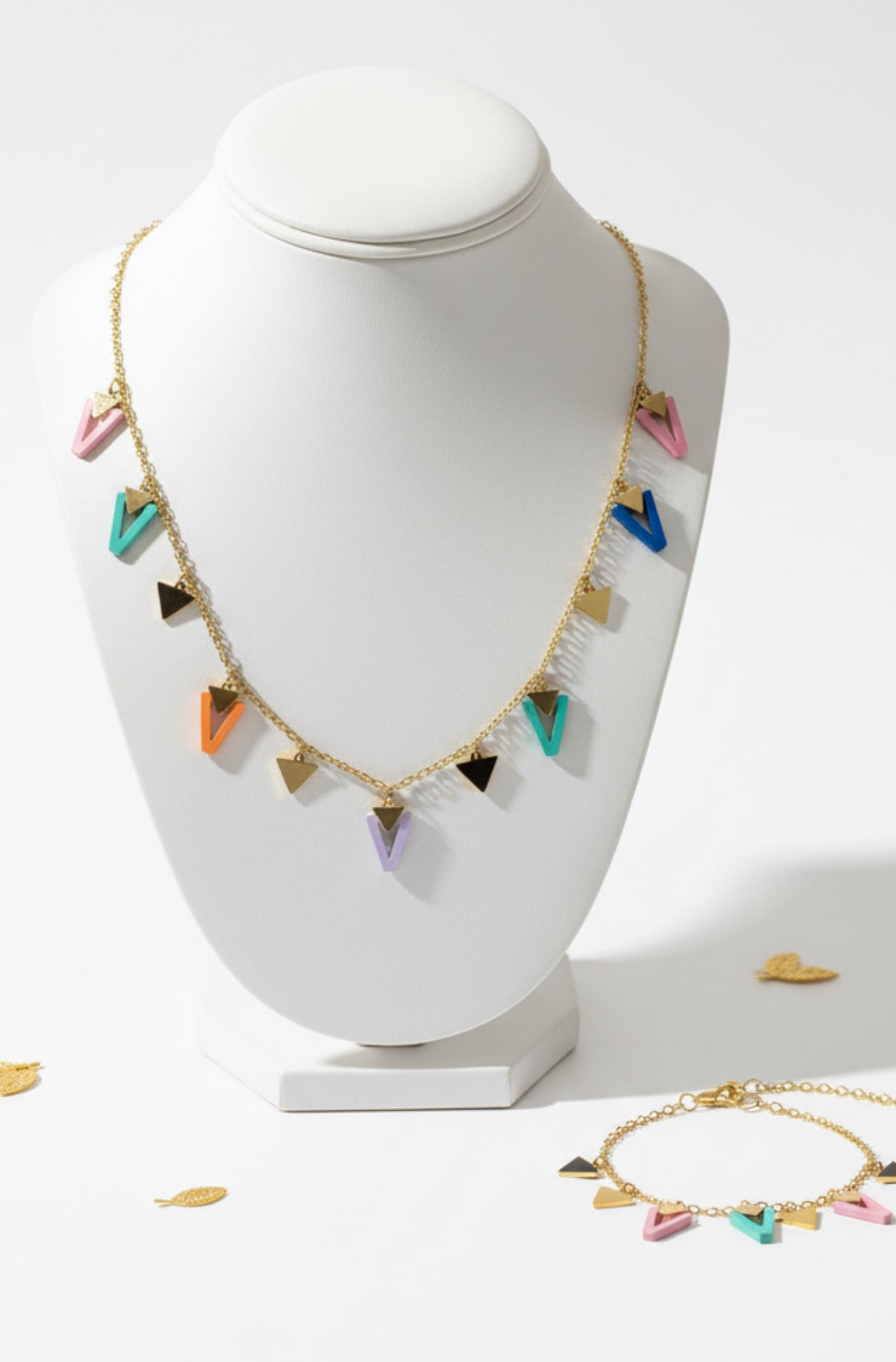 Parure Vintage
