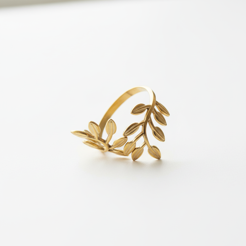 Bague Pamela - vue 2