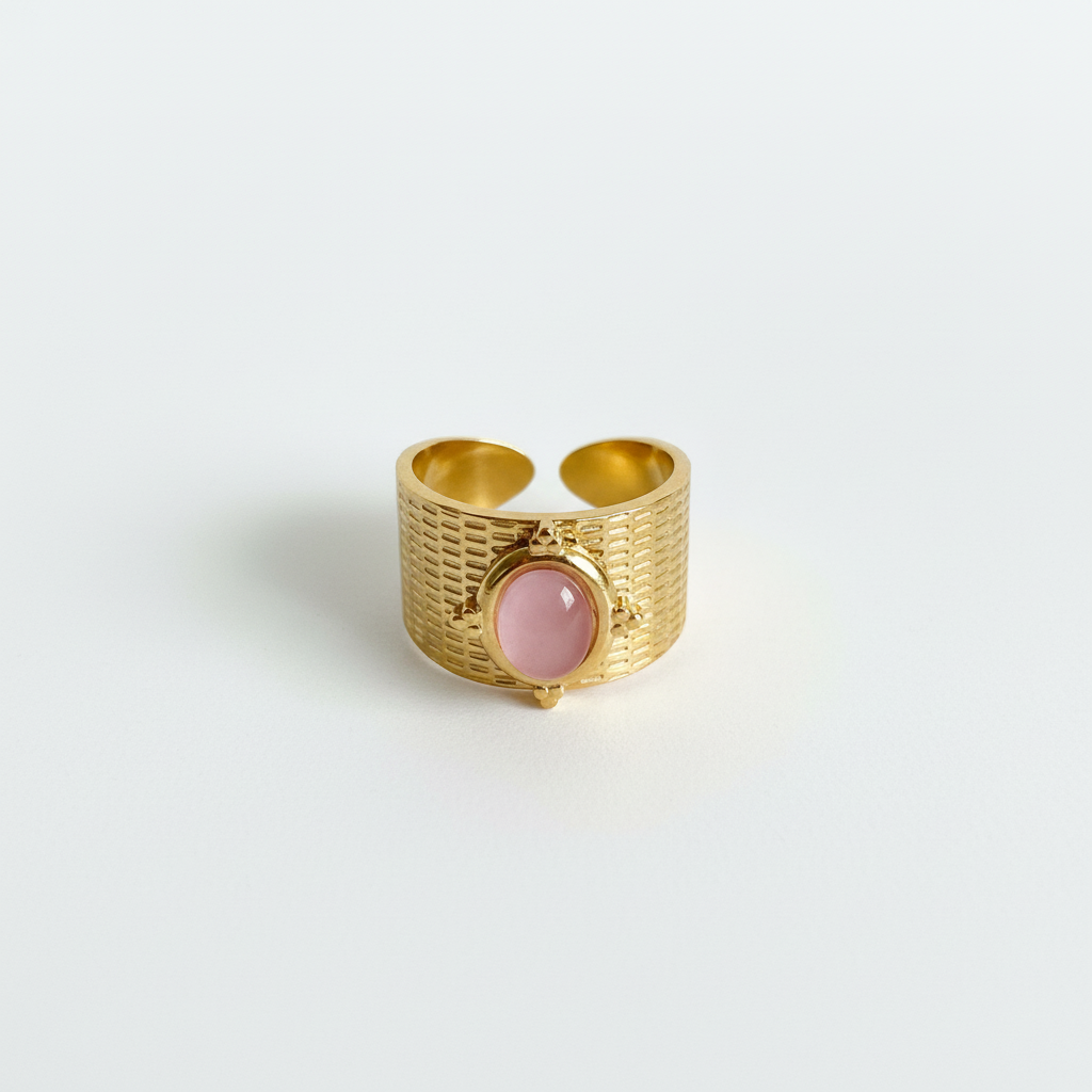 Bague Rosi - vue 2