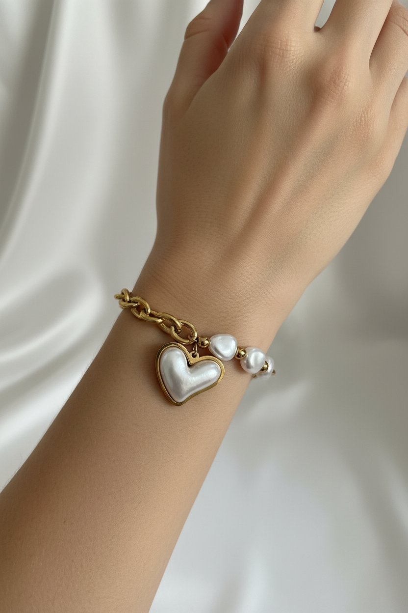 Bracelet format Instagram