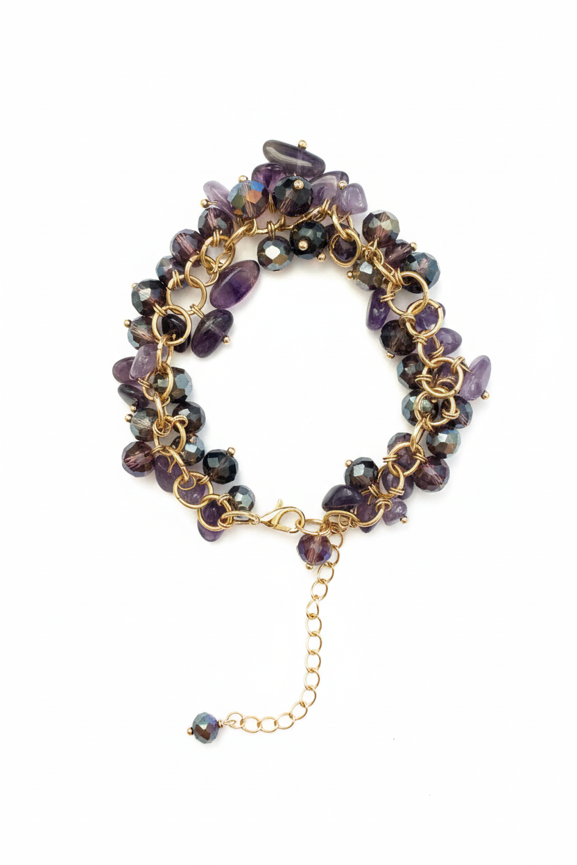 Bracelet gros plan 1