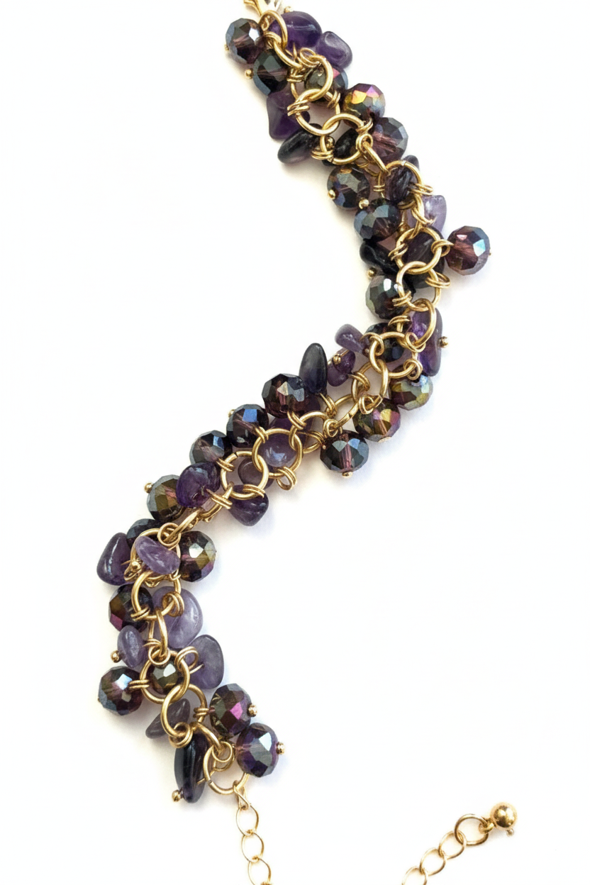 Bracelet gros plan 2