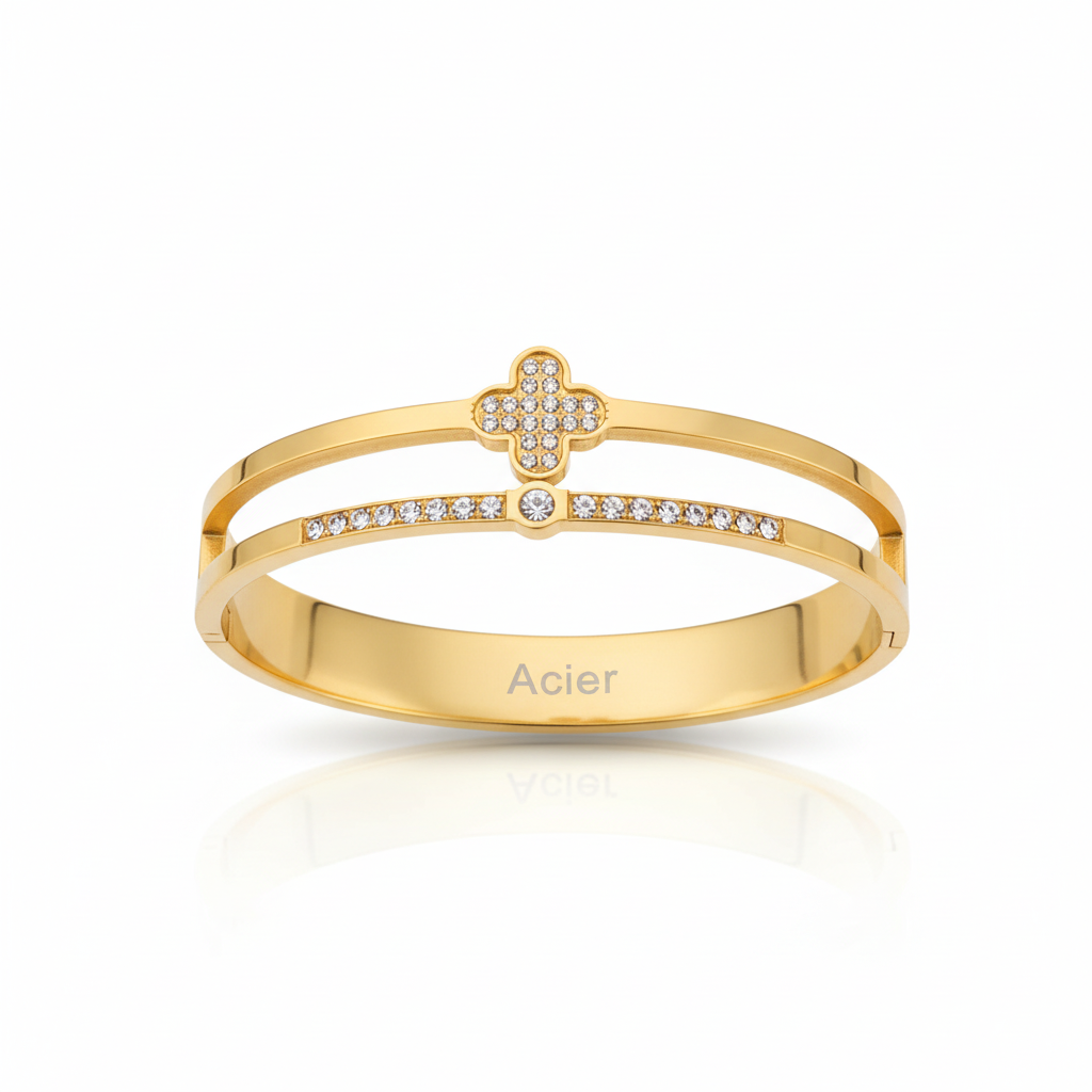 Bracelet élégance - vue 1