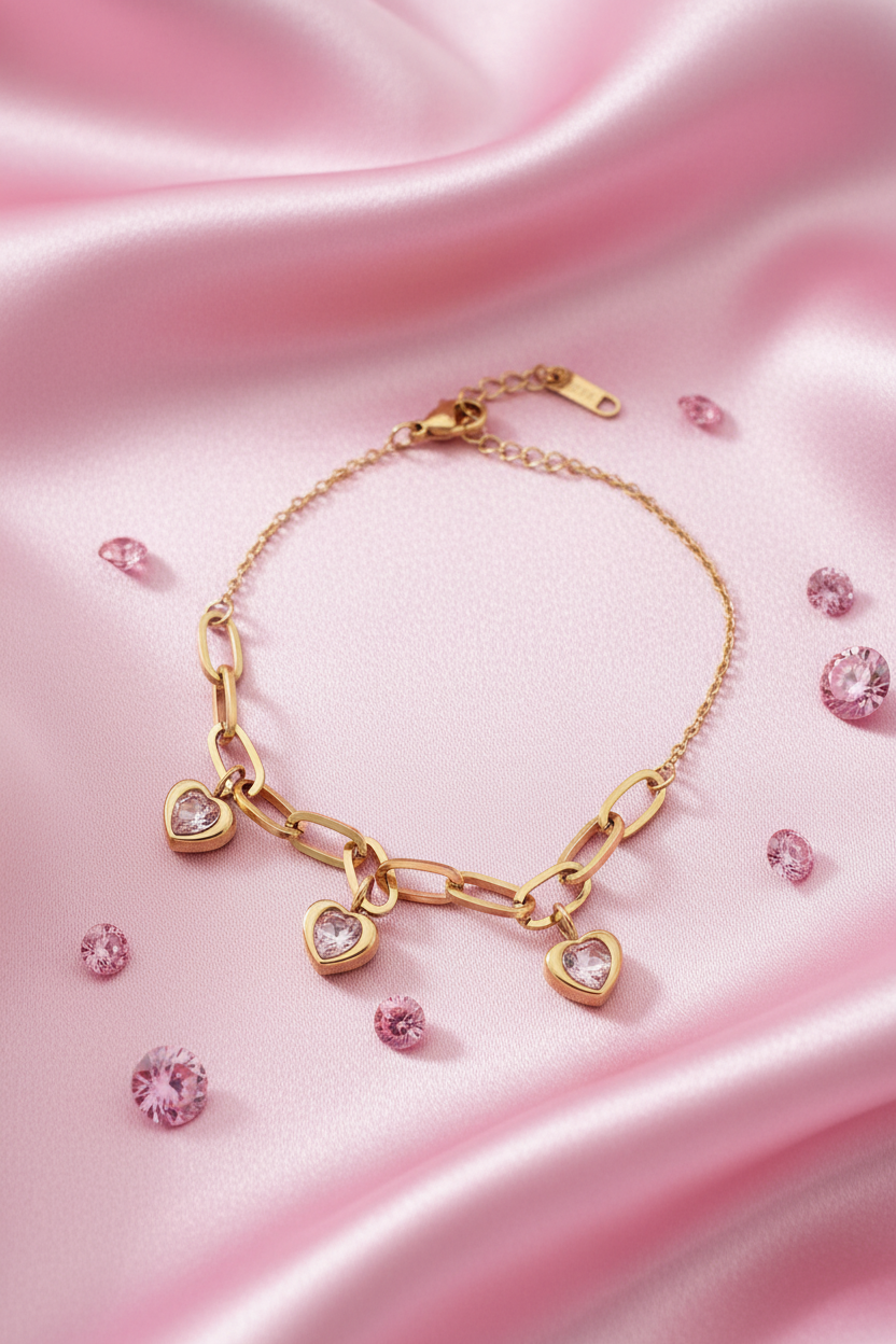 Bracelet pour Instagram